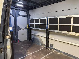 Mercedes Sprinter E 55kWh L2-H2 Automaat picture 26