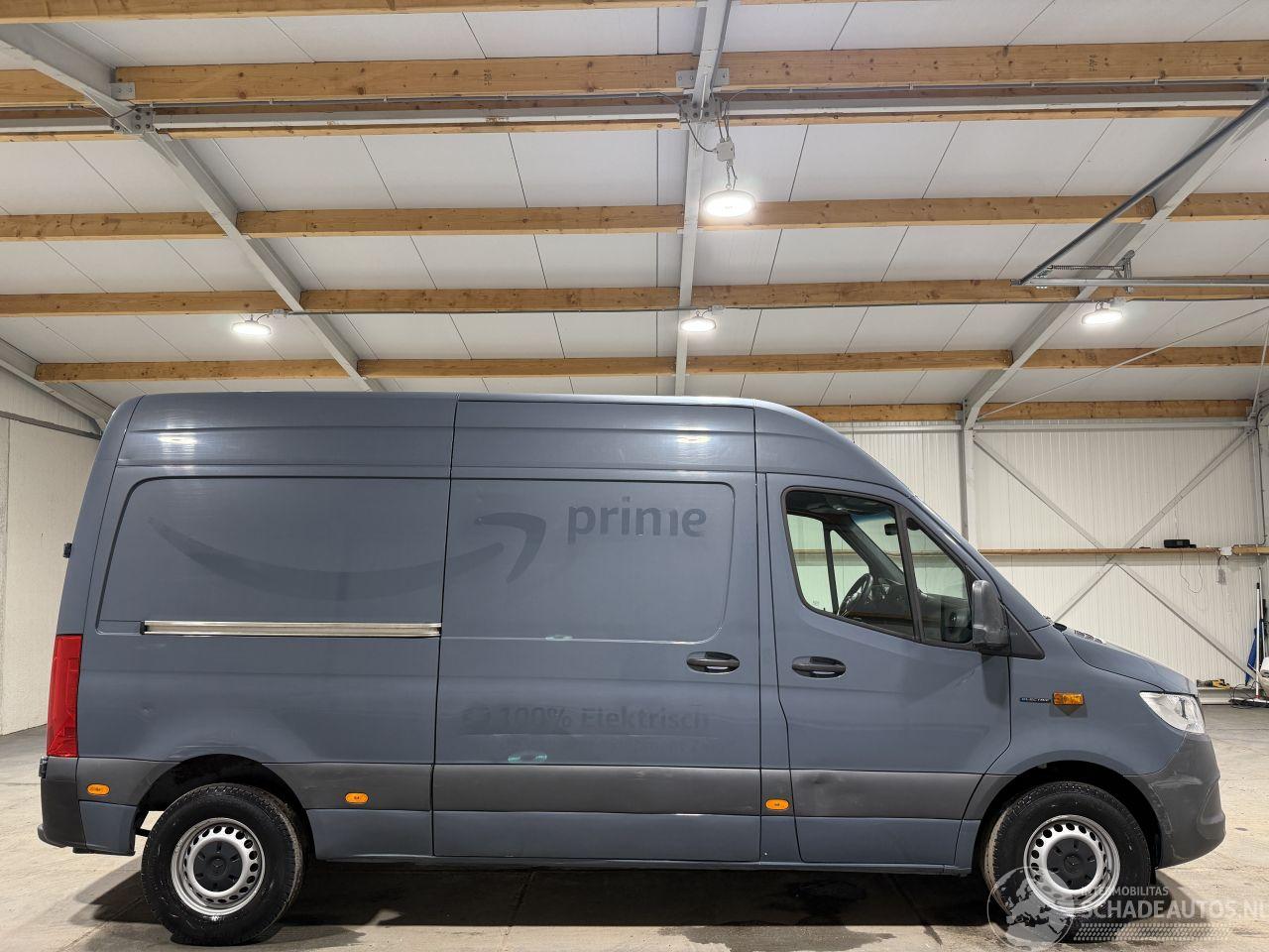 Mercedes Sprinter E 55kWh L2-H2 Automaat