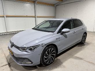 Volkswagen Golf 1.5eTSI 110kW Automaat Style Memoryseat picture 9