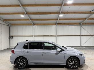 Unfallwagen Volkswagen Golf 1.5eTSI 110kW Automaat Style Memoryseat 2020/6