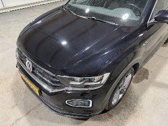 Volkswagen T-Roc 1.5TSI 110kW Automaat Pano Sport Business R picture 21