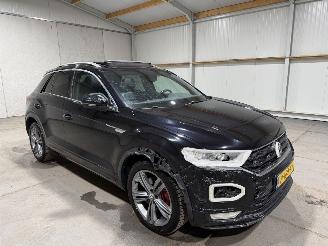 Volkswagen T-Roc 1.5TSI 110kW Automaat Pano Sport Business R picture 2