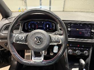 Volkswagen T-Roc 1.5TSI 110kW Automaat Pano Sport Business R picture 32