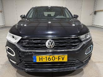 Volkswagen T-Roc 1.5TSI 110kW Automaat Pano Sport Business R picture 23