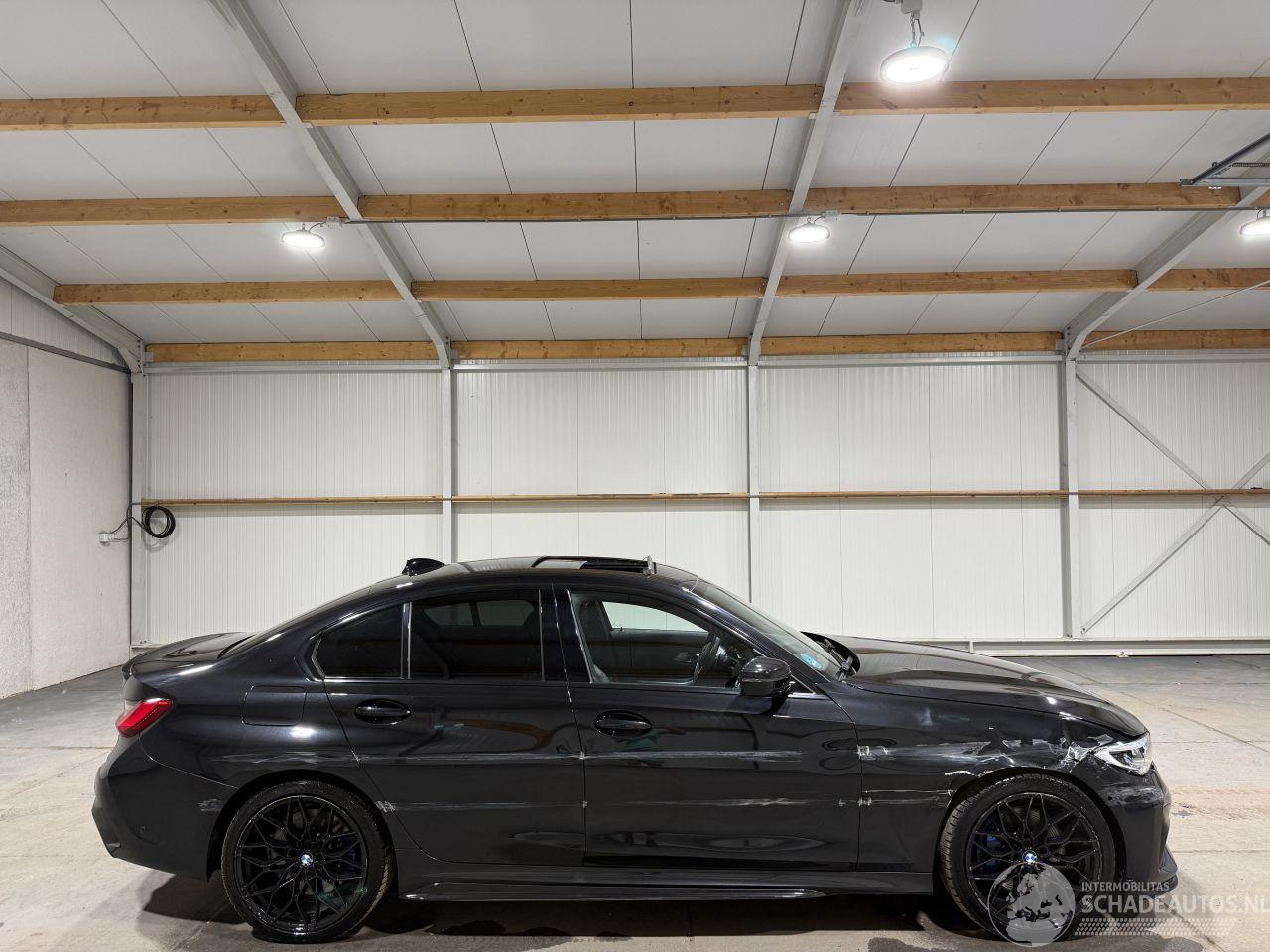 BMW 3-serie 330e 135kW Automaat Schuifkanteldak High Executive