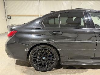 BMW 3-serie 330e 135kW Automaat Schuifkanteldak High Executive picture 23
