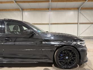 BMW 3-serie 330e 135kW Automaat Schuifkanteldak High Executive picture 14
