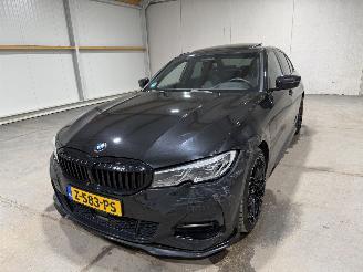 BMW 3-serie 330e 135kW Automaat Schuifkanteldak High Executive picture 10