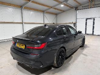 BMW 3-serie 330e 135kW Automaat Schuifkanteldak High Executive picture 5