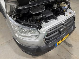 Ford Transit 2.0TDCI 95kW D.C. L3H2 Trend picture 25