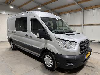 Ford Transit 2.0TDCI 95kW D.C. L3H2 Trend picture 2