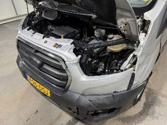 Ford Transit 2.0TDCI 95kW D.C. L3H2 Trend picture 27