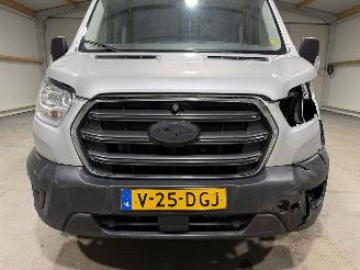 Ford Transit 2.0TDCI 95kW D.C. L3H2 Trend picture 23