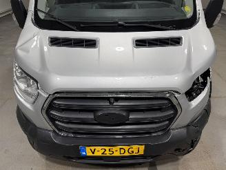 Ford Transit 2.0TDCI 95kW D.C. L3H2 Trend picture 20
