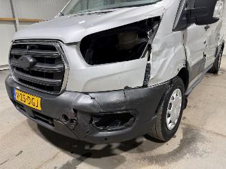 Ford Transit 2.0TDCI 95kW D.C. L3H2 Trend picture 24