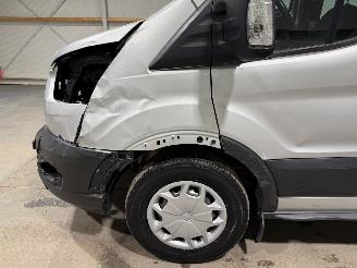 Ford Transit 2.0TDCI 95kW D.C. L3H2 Trend picture 15