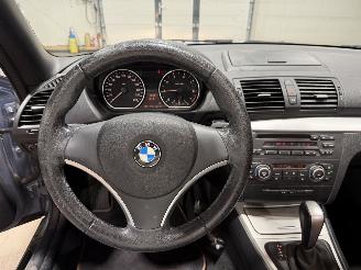 BMW 1-serie Cabrio 118i 105kW Automaat Executive picture 25