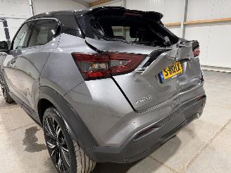 Nissan Juke 1.0DIG-T 84kW N-Design Clima Camera picture 22