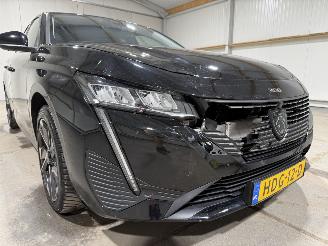 Peugeot 308 1.2Hybrid 100kW Automaat E-DCS6 Allure picture 22