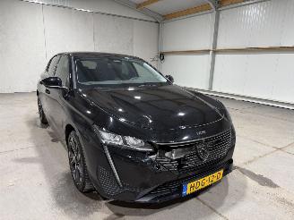 Peugeot 308 1.2Hybrid 100kW Automaat E-DCS6 Allure picture 3