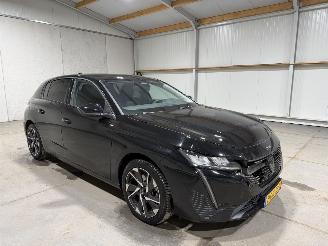 Peugeot 308 1.2Hybrid 100kW Automaat E-DCS6 Allure picture 2