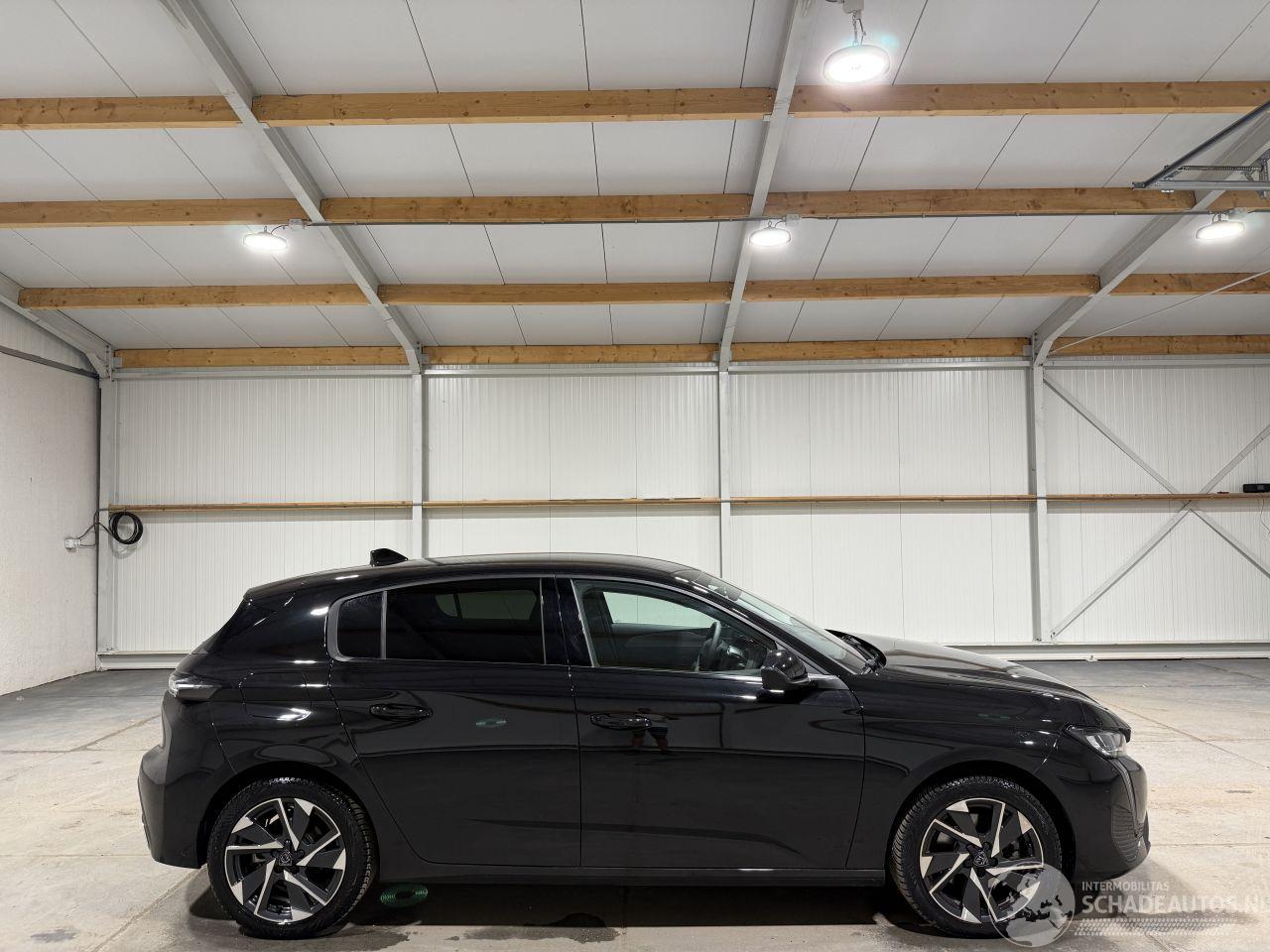 Peugeot 308 1.2Hybrid 100kW Automaat E-DCS6 Allure