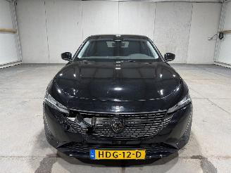 Peugeot 308 1.2Hybrid 100kW Automaat E-DCS6 Allure picture 4