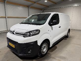 Citroën Jumpy 1.6BlueHDI 70kW 95M Club picture 9