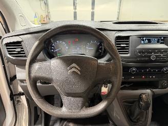 Citroën Jumpy 1.6BlueHDI 70kW 95M Club picture 27