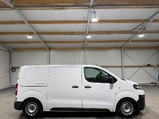skadebil bedrijf Citroën Jumpy 1.6BlueHDI 70kW 95M Club 2019/11