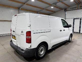Citroën Jumpy 1.6BlueHDI 70kW 95M Club picture 5