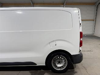 Citroën Jumpy 1.6BlueHDI 70kW 95M Club picture 13
