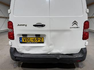 Citroën Jumpy 1.6BlueHDI 70kW 95M Club picture 21