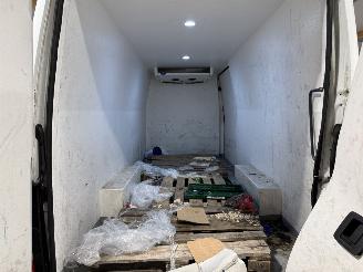 Mercedes Sprinter 314 2.2CDI 105kW Automaat L3H2 FRIGO picture 41
