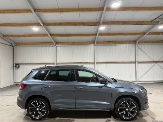 skadebil auto Skoda Karoq 1.5TSI 110kW ACT Sportline Business 2021/3