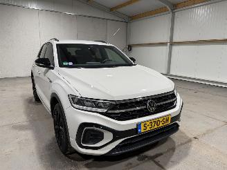 Volkswagen T-Roc 1.5TSI 110kW R-Line picture 3