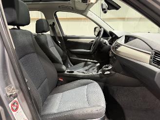 BMW X1 xDrive20d 120kW EfficientDynamics Edition Business Schuifkantel picture 23