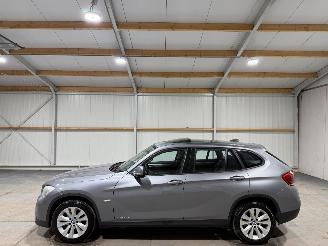 BMW X1 xDrive20d 120kW EfficientDynamics Edition Business Schuifkantel picture 8