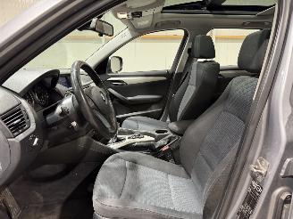 BMW X1 xDrive20d 120kW EfficientDynamics Edition Business Schuifkantel picture 13