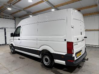 Volkswagen Crafter 35 2.0TDI 103kW L3H3 Highline Camera picture 11