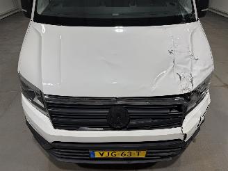 Volkswagen Crafter 35 2.0TDI 103kW L3H3 Highline Camera picture 20