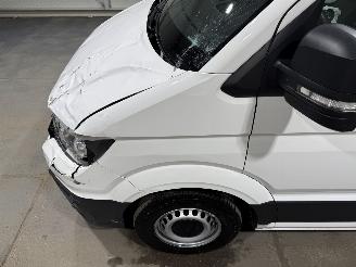 Volkswagen Crafter 35 2.0TDI 103kW L3H3 Highline Camera picture 17