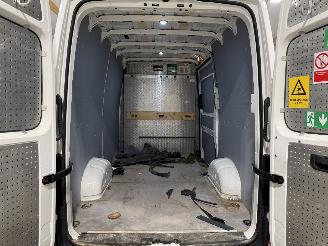 Volkswagen Crafter 35 2.0TDI 103kW L3H3 Highline Camera picture 42