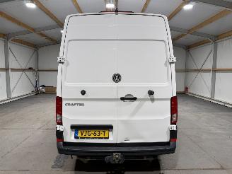 Volkswagen Crafter 35 2.0TDI 103kW L3H3 Highline Camera picture 7