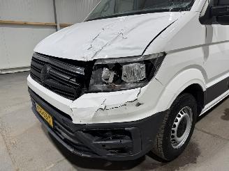 Volkswagen Crafter 35 2.0TDI 103kW L3H3 Highline Camera picture 24