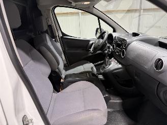 Peugeot Partner 1.6e-HDI 66kW Airco XT Profit picture 18