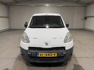 Peugeot Partner 1.6e-HDI 66kW Airco XT Profit picture 4