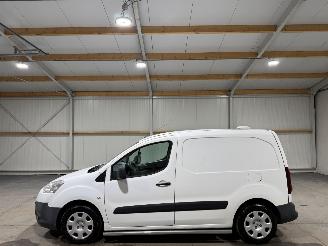 Peugeot Partner 1.6e-HDI 66kW Airco XT Profit picture 8