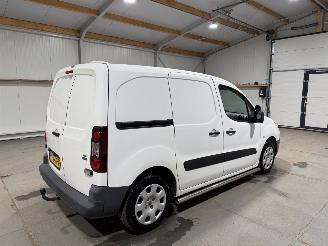 Peugeot Partner 1.6e-HDI 66kW Airco XT Profit picture 5