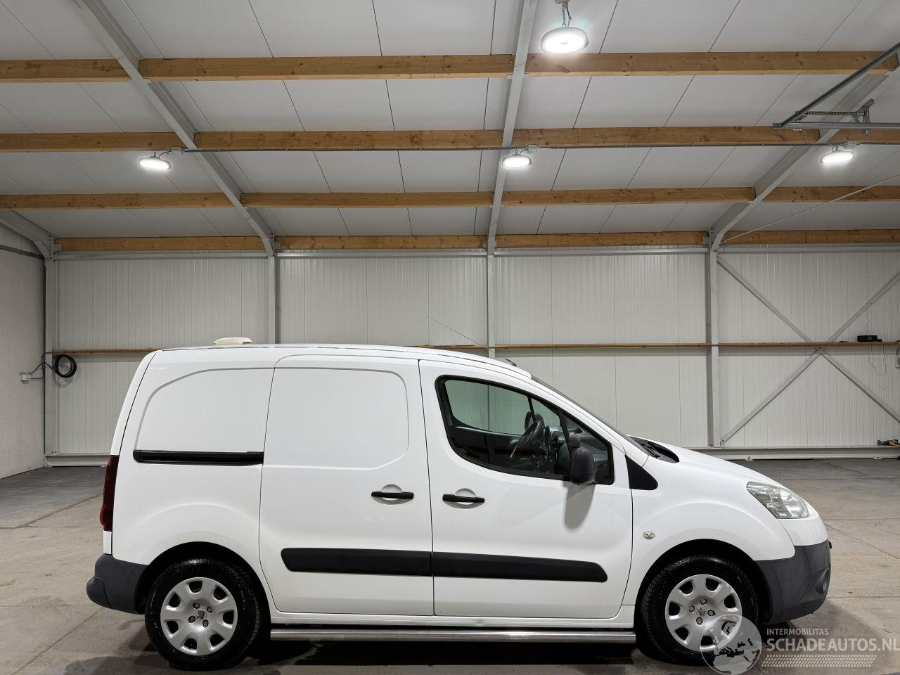 Peugeot Partner 1.6e-HDI 66kW Airco XT Profit